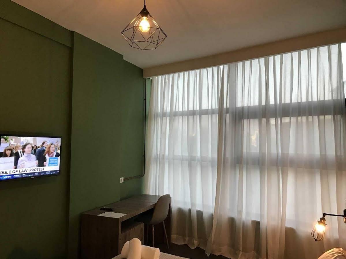 Arc Tirana Yzberish