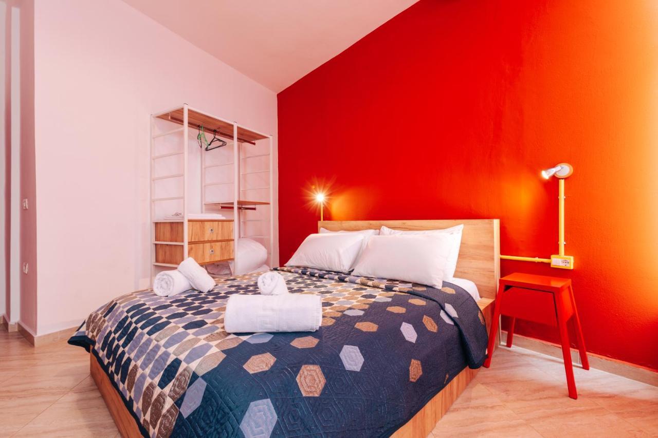 Arc Tirana 3*