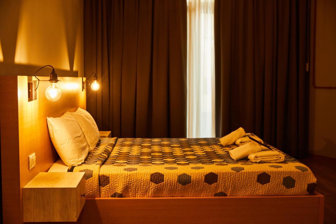 Arc Tirana 3* Yzberish