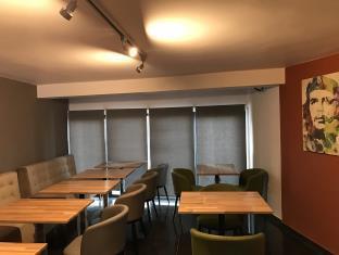 Arc Tirana Готель 3*