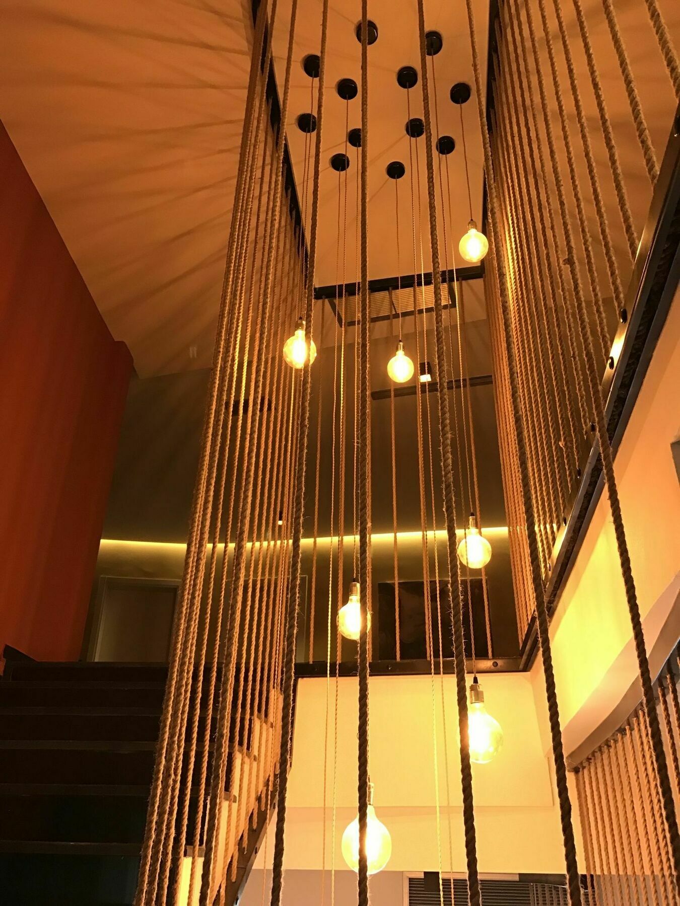 Arc Tirana Готель 3*