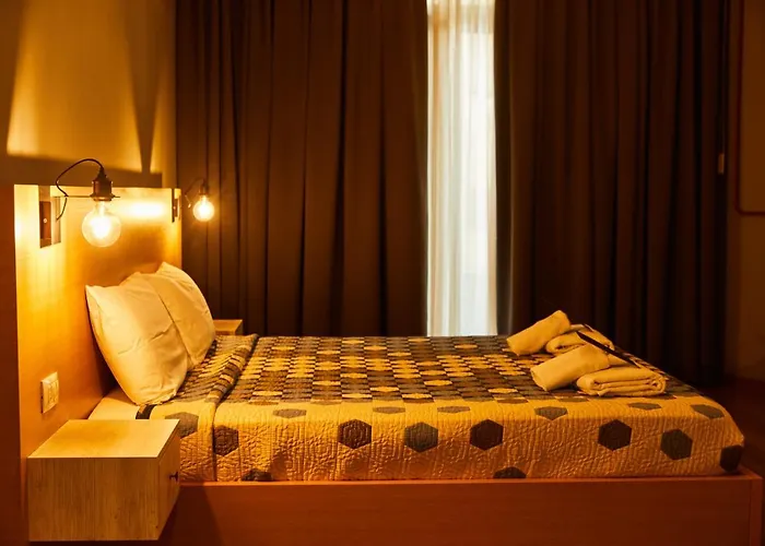 Arc Hotel Tirana