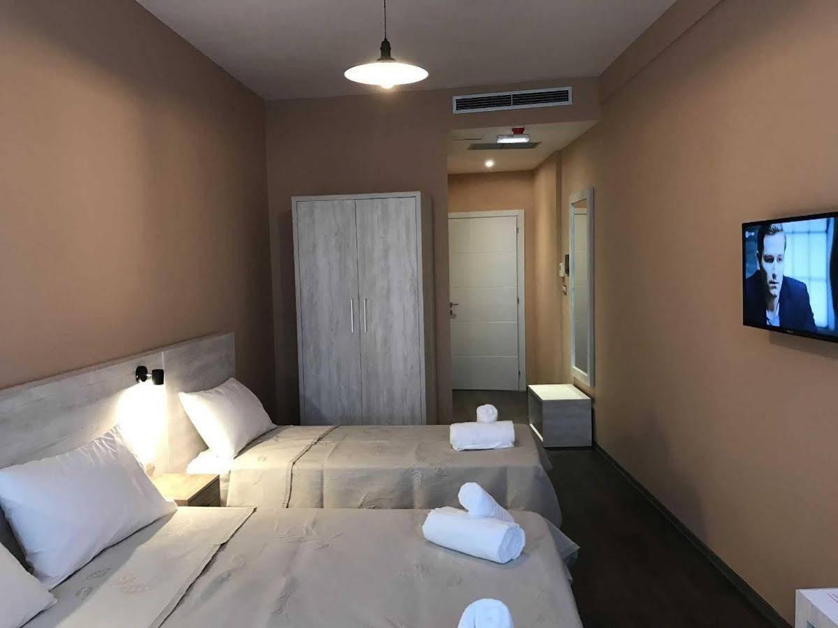Arc Tirana Hotel