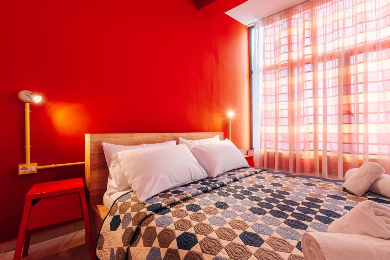 Arc Tirana Hotel Yzberishti