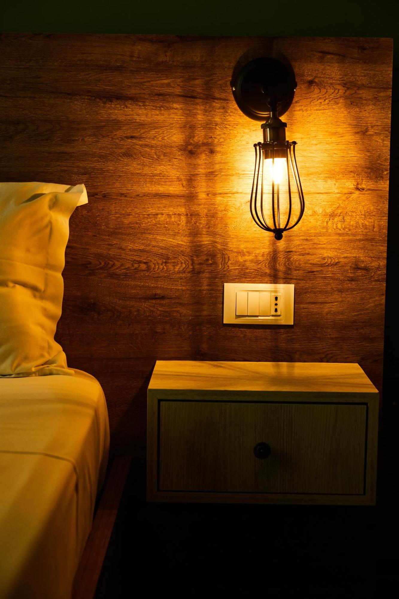 Arc Tirana Hotel 3*